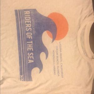Women’s Billabong Tee Shirt
